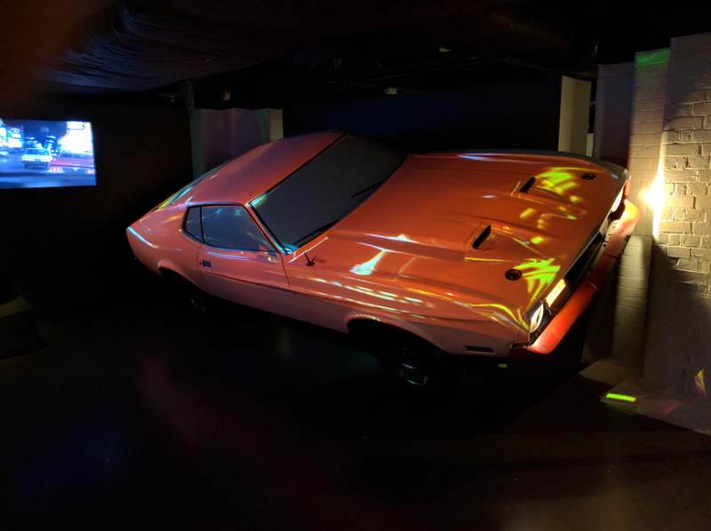 Illustration for article titled James Bond Cars!